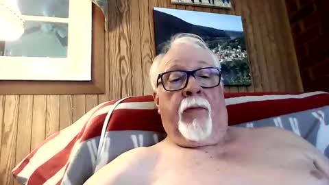 xmangp1948 online show from April 27, 7:08 pm