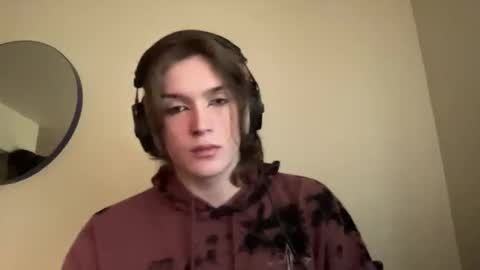 xooxie online show from November 11, 9:53 pm