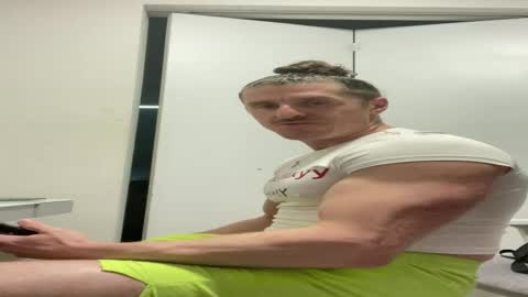 xospartan007 online show from March 30, 8:15 am