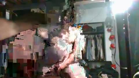 xoxisthisartxox online show from January 1, 11:29 pm