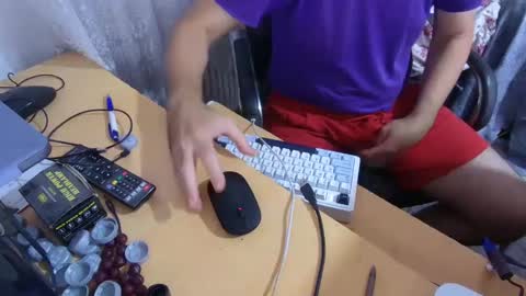 xrokettt online show from September 13, 11:28 pm