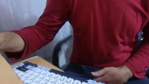 xrokettt online show from December 15, 9:01 pm