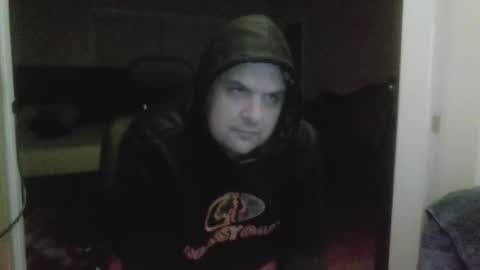 Wayne online show from November 1, 12:15 am