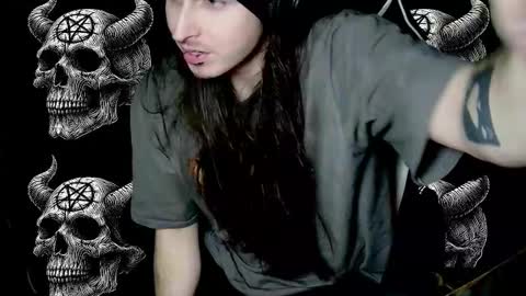 GothBF online show from December 4, 4:25 pm