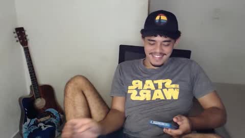 xtranherr online show from November 30, 3:30 am