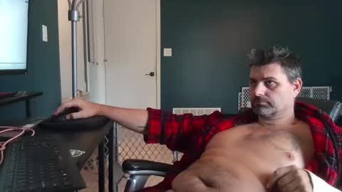 Daddy online show from December 2, 4:18 pm