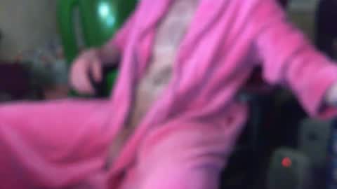 VERYHORNYGUY online show from February 5, 10:51 am