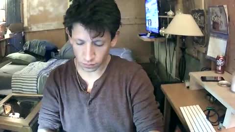 xvatx online show from December 15, 5:43 pm