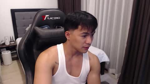 Sam online show from February 24, 5:03 pm