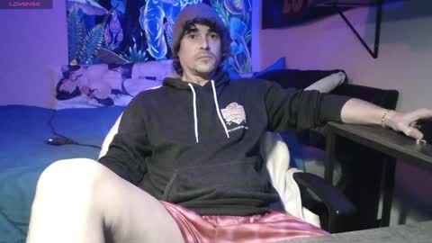 XxBobbiDigitalxX online show from February 3, 11:26 pm