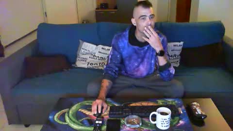 xXBooba ValentinoXx online show from October 1, 3:10 am