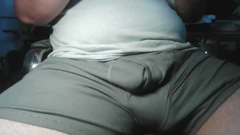 xxdadbod4ladiesxx online show from March 30, 5:58 pm