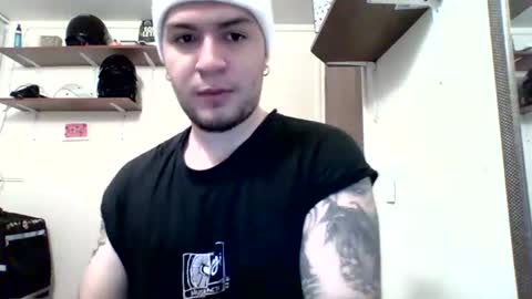 Dany online show from June 12, 12:03 pm