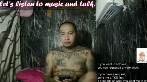 xxinkedx online show from November 13, 5:56 am
