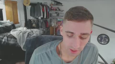 Ivan online show from December 5, 3:04 am