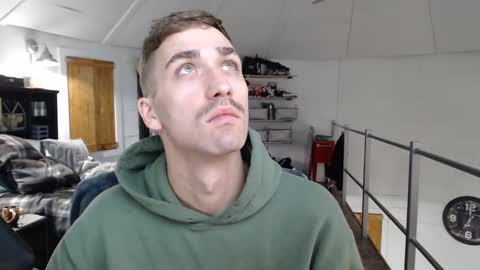 Ivan online show from December 18, 11:08 pm