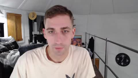 Ivan online show from December 12, 12:27 am