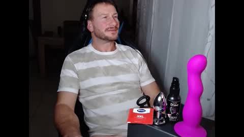 xxmettexx online show from December 13, 11:00 pm