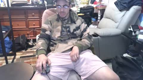 xxScubaStevexx online show from December 20, 5:31 pm