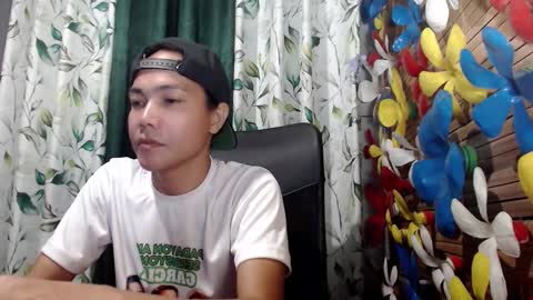 Snapshot of xxskinny_alonzoxx chatting on September 26, 3:10 pm Ali online show from September 26, 3:10 pm