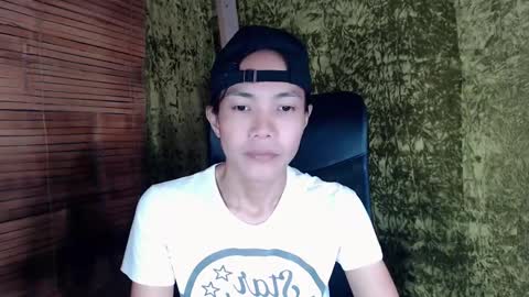 Snapshot of xxskinny_alonzoxx chatting on January 31, 11:13 pm Ali online show from January 31, 11:13 pm