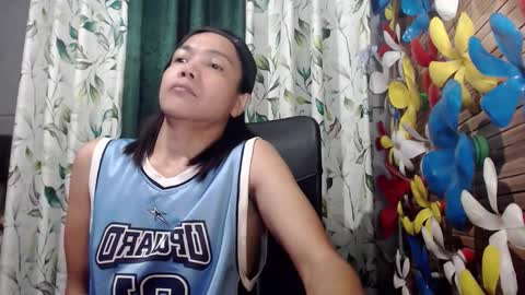 Snapshot of xxskinny_alonzoxx chatting on September 27, 9:34 pm Ali online show from September 27, 9:34 pm