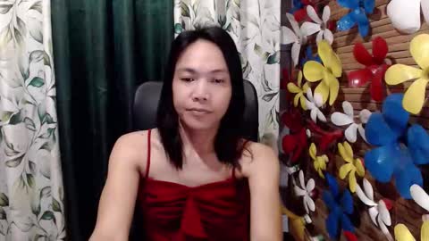 Snapshot of xxskinny_alonzoxx chatting on October 12, 4:01 pm Ali online show from October 12, 4:01 pm