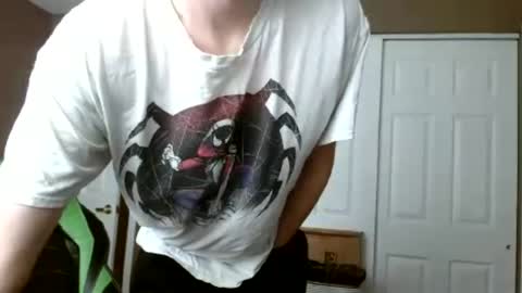 TallTwink online show from June 22, 3:38 pm