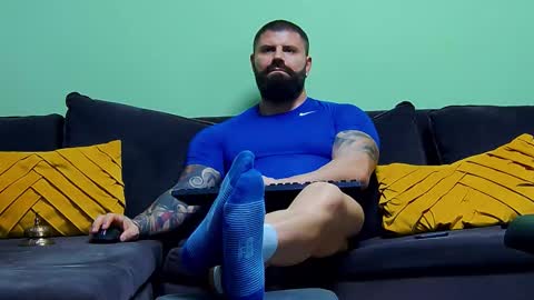 Xtream Leonard online show from November 30, 8:22 pm