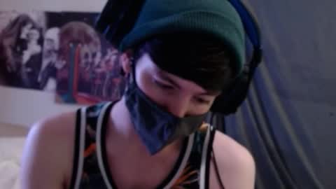 David Fox online show from October 28, 10:50 am