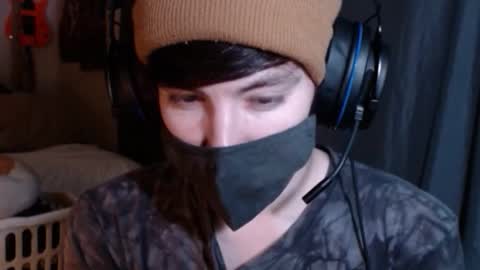 David Fox online show from November 5, 5:42 am