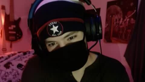 David Fox online show from March 13, 4:09 am