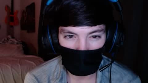 David Fox online show from November 16, 8:49 am