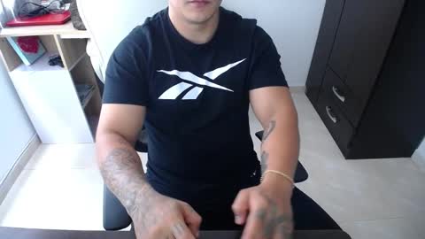 xxx_3d online show from March 10, 3:30 pm
