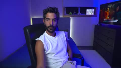 Snapshot of xxxhabibi chatting on September 24, 4:05 pm xxxhabibi online show from September 24, 4:05 pm