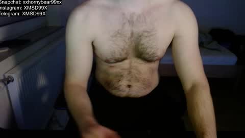 Matthias online show from November 16, 6:10 pm