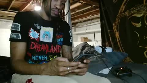 Snapshot of xxxjrstrokesxxx chatting on February 23, 6:55 am xxxjrstrokesxxx online show from February 23, 6:55 am