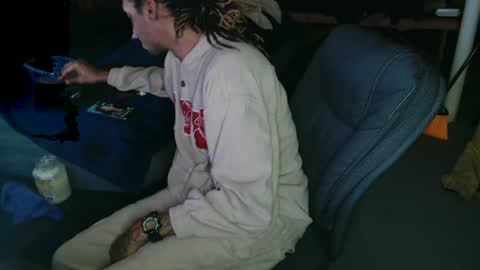 Snapshot of xxxjrstrokesxxx chatting on January 5, 2:38 am xxxjrstrokesxxx online show from January 5, 2:38 am