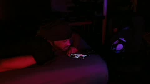 Snapshot of xxxjrstrokesxxx chatting on January 8, 3:50 pm xxxjrstrokesxxx online show from January 8, 3:50 pm