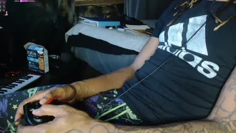 Snapshot of xxxjrstrokesxxx chatting on March 1, 3:43 am xxxjrstrokesxxx online show from March 1, 3:43 am