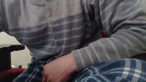 xxxking89 online show from April 8, 6:27 pm