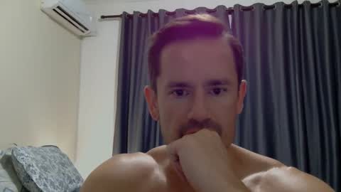 Snapshot of xxxmusclebigcockxxx chatting on December 3, 2:12 am xxxmusclebigcockxxx online show from December 3, 2:12 am