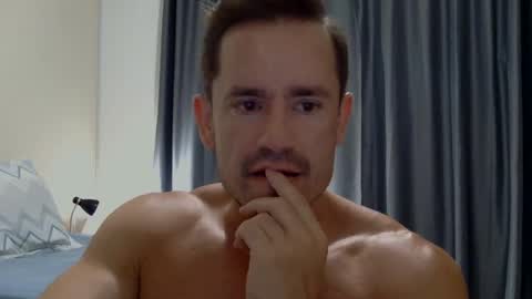 Snapshot of xxxmusclebigcockxxx chatting on January 9, 3:04 am xxxmusclebigcockxxx online show from January 9, 3:04 am