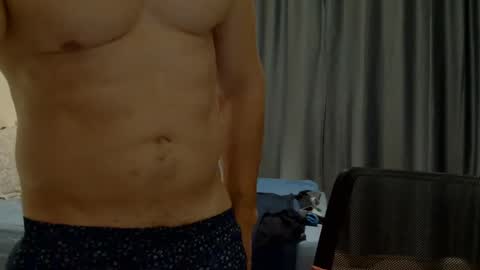 Snapshot of xxxmusclebigcockxxx chatting on December 12, 2:26 am xxxmusclebigcockxxx online show from December 12, 2:26 am