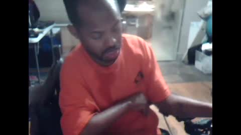 xxxonwheelz online show from February 17, 12:53 am