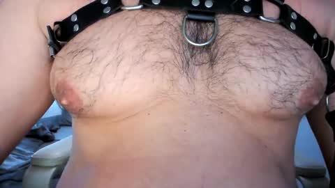 xxxotter online show from May 4, 12:18 pm