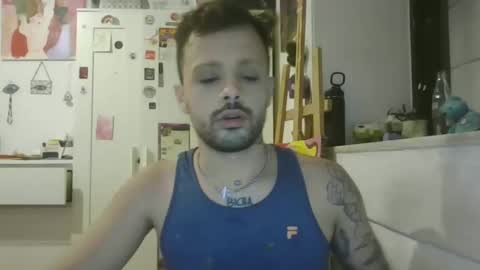 xxxpietro1903 online show from October 24, 7:59 pm