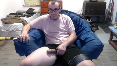 ScubaSteve online show from March 11, 1:48 am