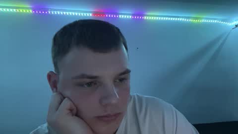 Leo online show from March 10, 8:48 pm