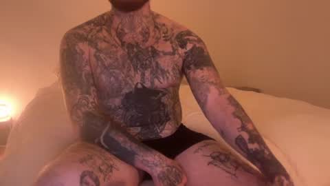 brettxoxo online show from June 9, 9:44 am